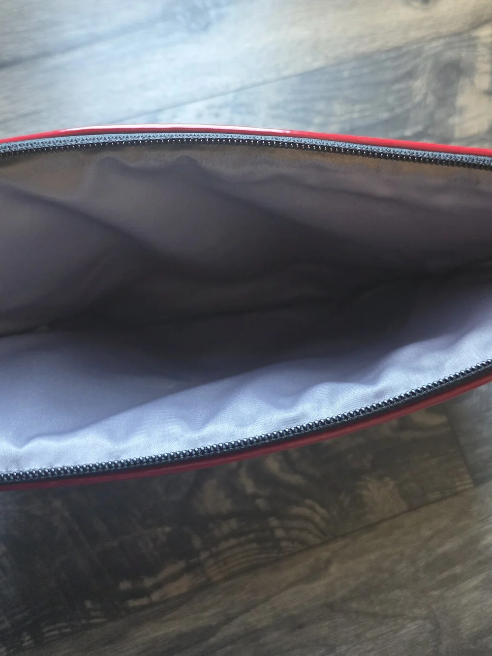 Coach tablet sleeve